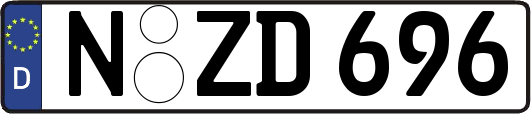 N-ZD696