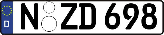 N-ZD698