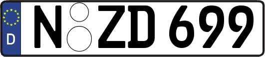 N-ZD699