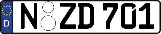 N-ZD701