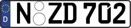 N-ZD702