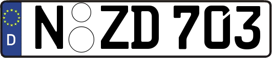 N-ZD703