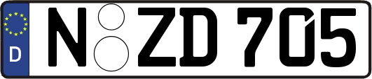 N-ZD705
