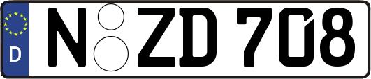 N-ZD708