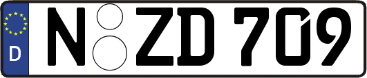 N-ZD709