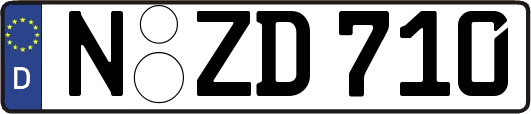N-ZD710