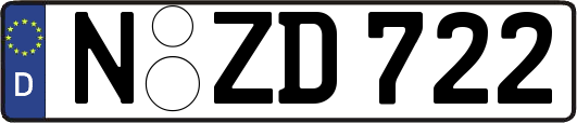N-ZD722