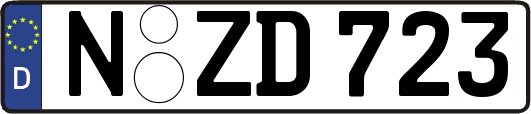 N-ZD723