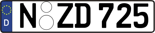 N-ZD725
