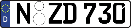 N-ZD730