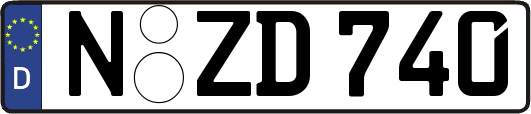 N-ZD740