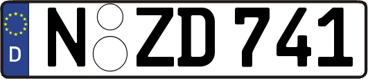 N-ZD741