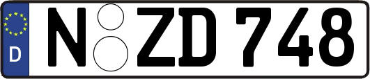 N-ZD748