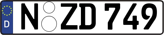 N-ZD749