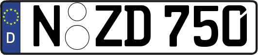 N-ZD750