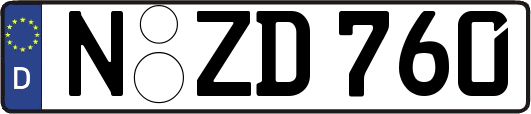 N-ZD760