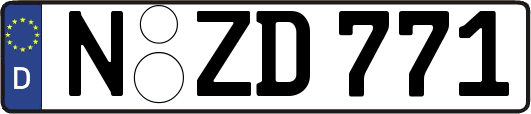 N-ZD771