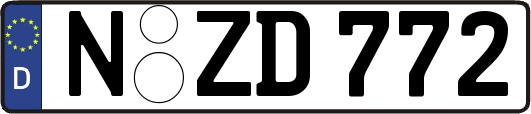 N-ZD772