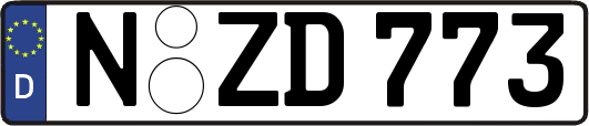 N-ZD773
