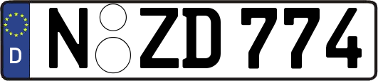 N-ZD774