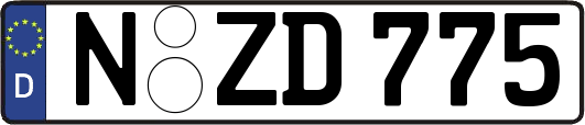 N-ZD775