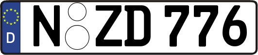 N-ZD776