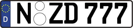 N-ZD777