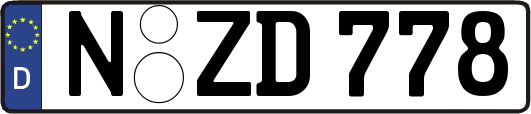 N-ZD778