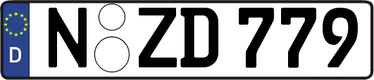 N-ZD779