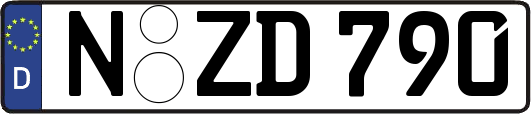 N-ZD790