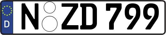 N-ZD799