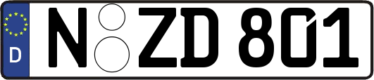 N-ZD801