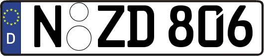 N-ZD806