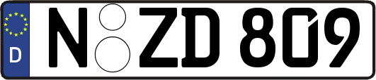 N-ZD809