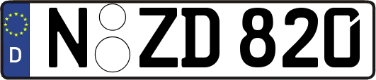 N-ZD820