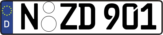 N-ZD901