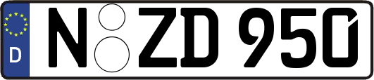 N-ZD950