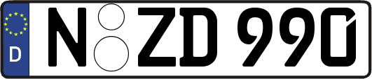 N-ZD990