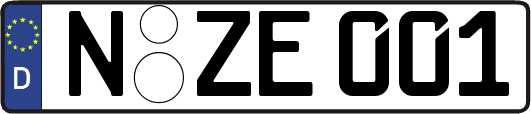 N-ZE001