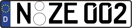 N-ZE002
