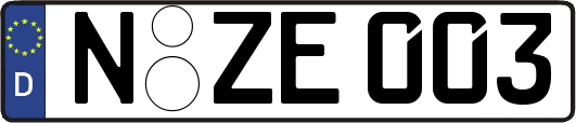N-ZE003