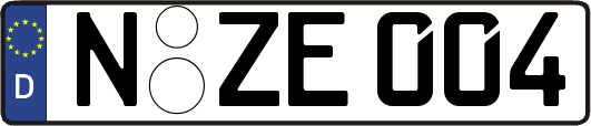 N-ZE004