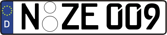 N-ZE009
