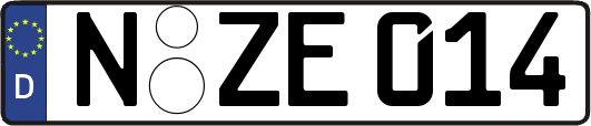 N-ZE014