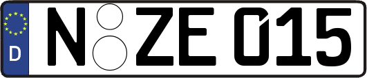 N-ZE015