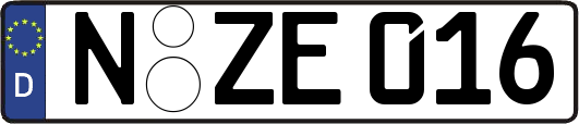 N-ZE016