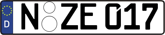 N-ZE017
