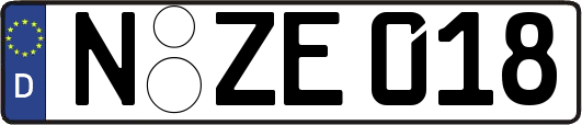 N-ZE018