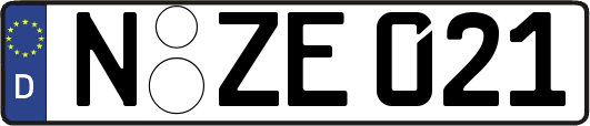 N-ZE021
