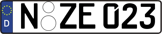 N-ZE023